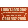 Larry's Locksmith